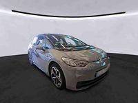 Gebraucht VW ID.3 Pure 110 kW (150 PS) 2021 Mondsteingrau Kleinwagen