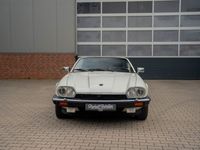 Gebraucht Jaguar XJS 281 PS (206 kW) 1991 Weiß Cabrio
