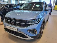 Neu VW T-Cross Style 116 PS (85 kW) 2026 SUV