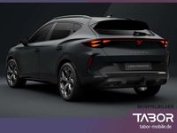 Neu Cupra Formentor 150 PS (110 kW) 2025 Grau (magnetic grau matt) SUV