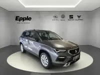 Neu Seat Ateca 150 PS (110 kW) 2025 Grau SUV