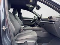 Gebraucht Cupra Formentor 150 PS (110 kW) 2025 Magnetic grau metallic (metallic) SUV