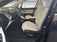 Neu BMW 218 Active Tourer Luxury Line 136 PS (100 kW) 2026 Schwarz Van / Kleinbus