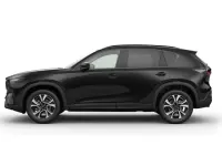 Neu Mazda CX-5 Exclusive 141 PS (103 kW) 2026 Jet black SUV