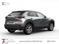 Second-hand Mazda CX-30 Exclusive-Line 140 CP (102 kW) 2025 Gri SUV