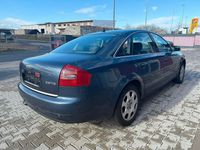 Gebraucht Audi A6 163 PS (119 kW) 2003 Other Limousine