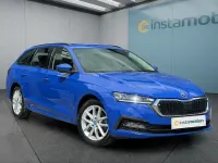 Używany Skoda Octavia 204 KM (150 kW) 2022 Andere Kombi