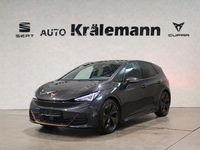 Gebraucht Cupra Born 150 kW (204 PS) 2023 Grau Kleinwagen