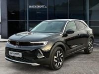 Gebraucht Opel Mokka-e Elegance 100 kW (136 PS) 2023 Schwarz SUV