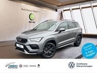 Neu Cupra Ateca 150 PS (110 kW) 2025 Schwarz SUV