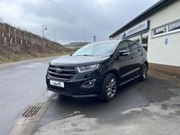 Gebraucht Ford Edge Sport 209 PS (153 kW) 2017 Iridiumschwarz metallic SUV