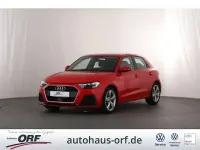 Usata Audi A1 Advanced Plus 85 CV (62 kW) 2020 Andere SUV