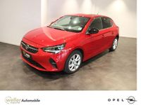 Gebraucht Opel Corsa Elegance 75 PS (55 kW) 2022 Rot Limousine