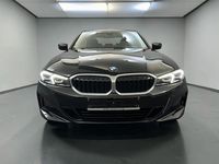 Gebraucht BMW 320 Shadowline 190 PS (139 kW) 2023 Schwarz Limousine