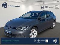 Gebraucht VW Golf VII 110 PS (80 kW) 2021 Grau Kleinwagen