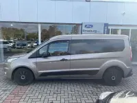 Gebraucht Ford Transit Connect Trend 120 PS (88 kW) 2019 Silber Van / Kleinbus