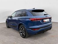 Gebraucht Audi Q6 e-tron Edition .1 225 kW (306 PS) 2025 Blau SUV