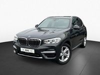 gebraucht BMW X3 xDrive20d