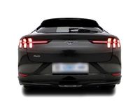 Gebraucht Ford Mustang Mach-E 257 kW (350 PS) 2022 Grau SUV