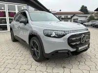 Gebraucht Mercedes 350 260 kW (354 PS) 2026 Manufaktur alpingrau uni SUV