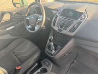 Gebraucht Ford Transit Connect Trend 116 PS (85 kW) 2015 Silber Van / Kleinbus