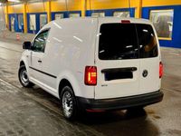 gebraucht VW Caddy 2.0tdi casten