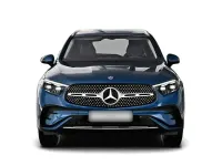 Gebraucht Mercedes GLC200 AMG 2023 Blau SUV