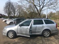 gebraucht Skoda Octavia Diesel Automatik