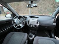 gebraucht Hyundai i20 TOP ZUSTAND TÜV NEU*