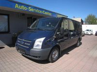 Gebraucht Ford Transit Trend 125 PS (91 kW) 2013 Van / Kleinbus