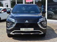 Second-hand Mitsubishi Eclipse Plus 138 CP (101 kW) 2022 Negru