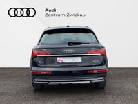 Gebraucht Audi Q5 Advanced 204 PS (150 kW) 2021 Schwarz SUV