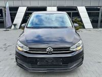 gebraucht VW Touran 2.0 TDI SCR DSG