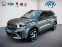 Gebraucht Citroën C3 Aircross 145 PS (106 kW) 2025 Grau SUV