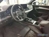 Gebraucht Audi Q5 Advanced Plus 299 PS (219 kW) 2025 Mythosschwarz metallic SUV