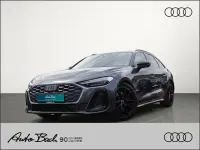 Neu Audi A5 S-Line 367 PS (269 kW) 2026 Grau Kombi