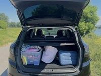Gebraucht Hyundai ix35 Comfort 136 PS (100 kW) 2013 SUV