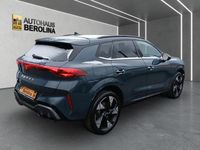 Neu Cupra Terramar 150 PS (110 kW) 2026 Blau SUV