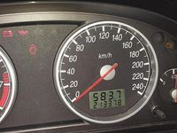 Gebraucht Ford Mondeo 145 PS (106 kW) 2002 Silber Kombi