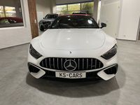 gebraucht Mercedes SL63 AMG AMG 4MATIC+ Vollausstattung ehm.NP: 225 T€