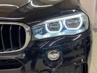 gebraucht BMW X5 X5 BaureihexDrive30d