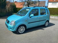 Gebraucht Opel Agila 80 PS (58 kW) 2006 Kleinwagen