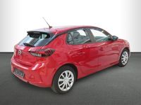 gebraucht Opel Corsa F 1.2 Edition Sitzhzg PDC Tempomat Bluetoo