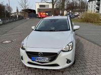 Gebraucht Mazda 2 Kizoku 75 PS (55 kW) 2019 Grau Kleinwagen