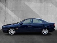 Gebraucht Maserati Quattroporte 336 PS (247 kW) 1996 Blau Limousine