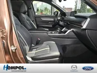 Gebraucht Mazda CX-80 Homura-Line 328 PS (241 kW) 2025 Braun SUV