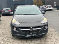Gebraucht Opel Adam Jam 69 PS (50 kW) 2014 Phantom/rocky/asteroid grey Kleinwagen
