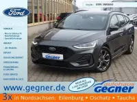 Gebraucht Ford Focus ST-Line 116 PS (85 kW) 2025 Grau Limousine