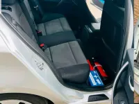 Gebraucht BMW 116 112 PS (82 kW) 2007 Grau Kleinwagen