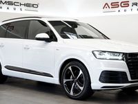 gebraucht Audi Q7 50 TDI q. 2x S Line *2.H *Virtual *AHK *Pano*